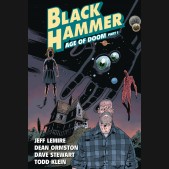 BLACK HAMMER VOLUME 3 AGE OF DOOM PART I GRAPHIC NOVEL