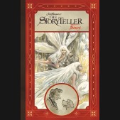 JIM HENSON STORYTELLER FAIRIES HARDCOVER
