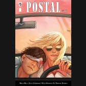 POSTAL #16 