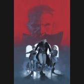 STRANGER THINGS KAMCHATKA #2 