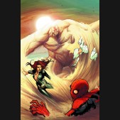 AMAZING SPIDER-MAN #684 (1999 SERIES)