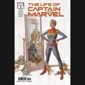 LIFE OF CAPTAIN MARVEL #2 