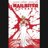 NAILBITER RETURNS #2