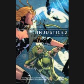 INJUSTICE 2 VOLUME 2 HARDCOVER 