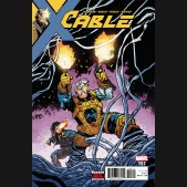 CABLE #157 (2017 SERIES) 