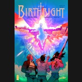 BIRTHRIGHT #18