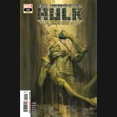 IMMORTAL HULK #45 (2018 SERIES)