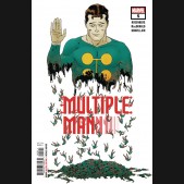 MULTIPLE MAN #5 