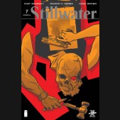 STILLWATER BY ZDARSKY AND PEREZ #7