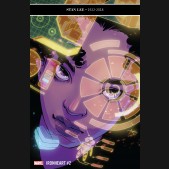 IRONHEART #2