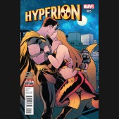 HYPERION #5