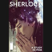 SHERLOCK A STUDY IN PINK #6
