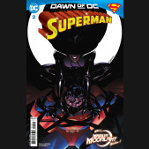 SUPERMAN #2 (2023 SERIES)