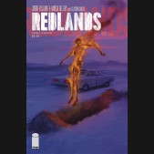REDLANDS #11 