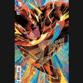 FLASH #750 (2016 SERIES) 2010S FRANCIS MANAPUL VARIANT