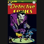 DETECTIVE COMICS #1000 (2016 SERIES) 1940S VARIANT