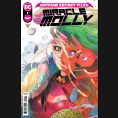 BATMAN SECRET FILES MIRACLE MOLLY #1