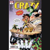 CRAZY #1 (2019)