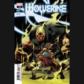 WOLVERINE #15 (2020 SERIES)