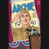 ARCHIE 1941 #3 