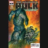 IMMORTAL HULK #19 (2018 SERIES)