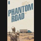 PHANTOM ROAD #2
