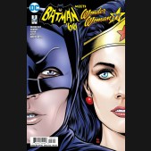BATMAN 66 MEETS WONDER WOMAN 77 #3