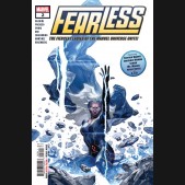 FEARLESS #2 (2019 SERIES)