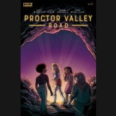 PROCTOR VALLEY ROAD #5 