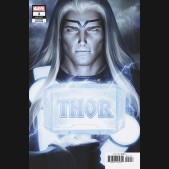 THOR #1 (2020 SERIES) ARTGERM VARIANT