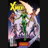 ALL NEW X-MEN #19 (2015 SERIES)