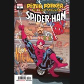 SPIDER-HAM #2 (2019 SERIES)