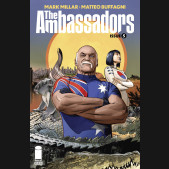 AMBASSADORS #5