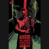 BATMAN ONE BAD DAY TWO-FACE #1