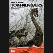 NORTHLANDERS BOOK 3 THE EUROPEAN SAGA GRAPHIC NOVEL