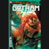 FUTURE STATE GOTHAM #6 