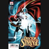 DOCTOR STRANGE #17 (2018 SERIES)