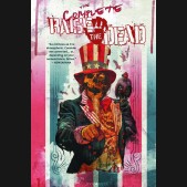 THE COMPLETE RAISE THE DEAD GRAPHIC NOVEL
