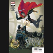 DOCTOR STRANGE #7 (2018 SERIES)