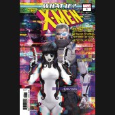 WHAT IF? X-MEN #1 (2018 SERIES)