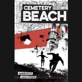 CEMETERY BEACH GRAPHIC NOVEL