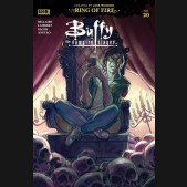 BUFFY THE VAMPIRE SLAYER #20 (2019 SERIES)