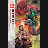 ULTIMATE SPIDER-MAN #2 (2024 SERIES)