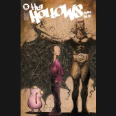 HOLLOWS (ONE-SHOT) 