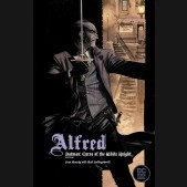 BATMAN CURSE OF THE WHITE KNIGHT #4 VARIANT