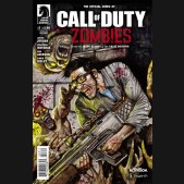 CALL OF DUTY ZOMBIES #3
