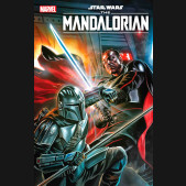 STAR WARS MANDALORIAN SEASON 2 #8