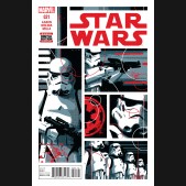 STAR WARS VOLUME 4 #21
