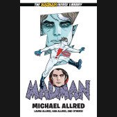 MADMAN LIBRARY EDITION VOLUME 6 HARDCOVER