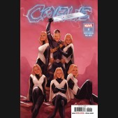CABLE #2 (2020 SERIES)